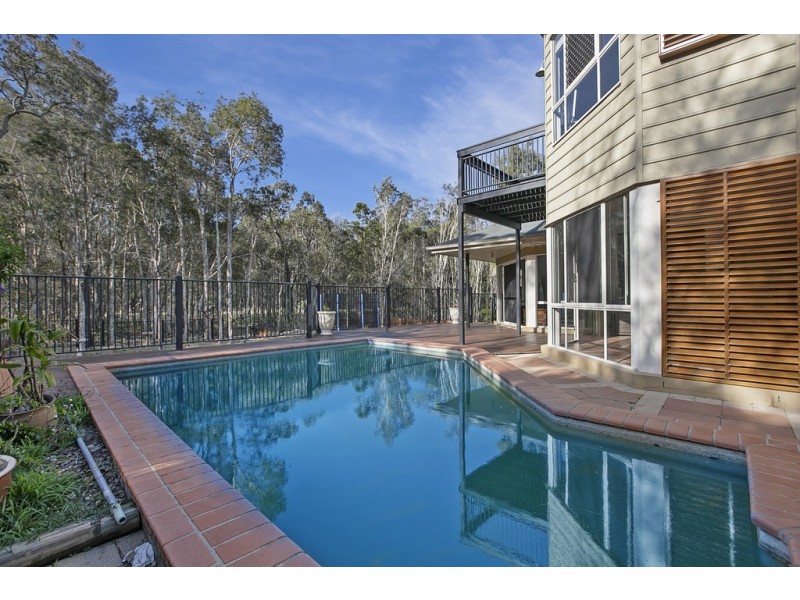 12 Wisteria Street, Ormiston QLD 4160