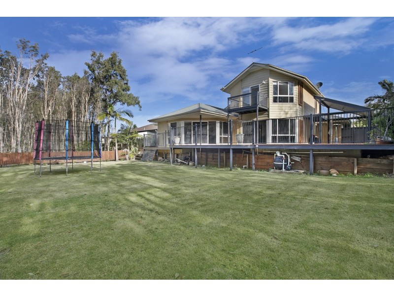 12 Wisteria Street, Ormiston QLD 4160