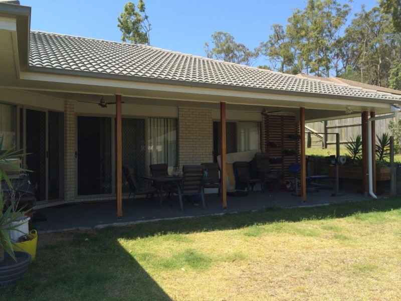 21 Bellflower Crescent, Mount Cotton QLD 4165