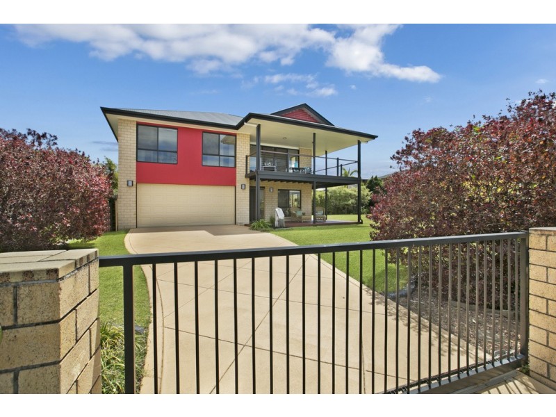 10 Jaydee Court, Thornlands QLD 4164