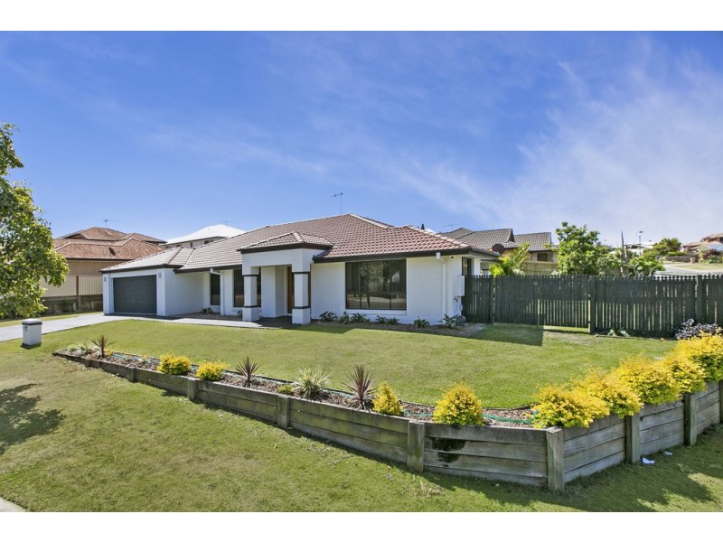 47 Morris Circuit, Thornlands QLD 4164