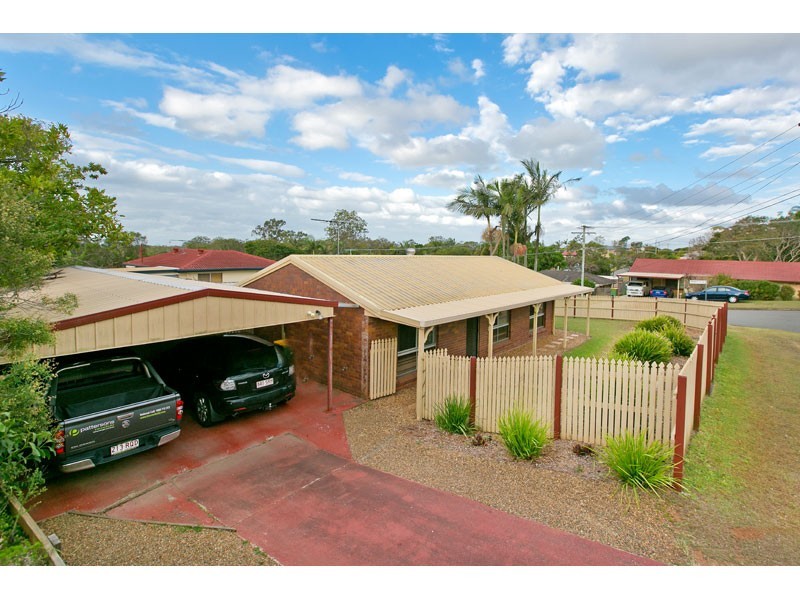 6 Curlew Street, Birkdale QLD 4159