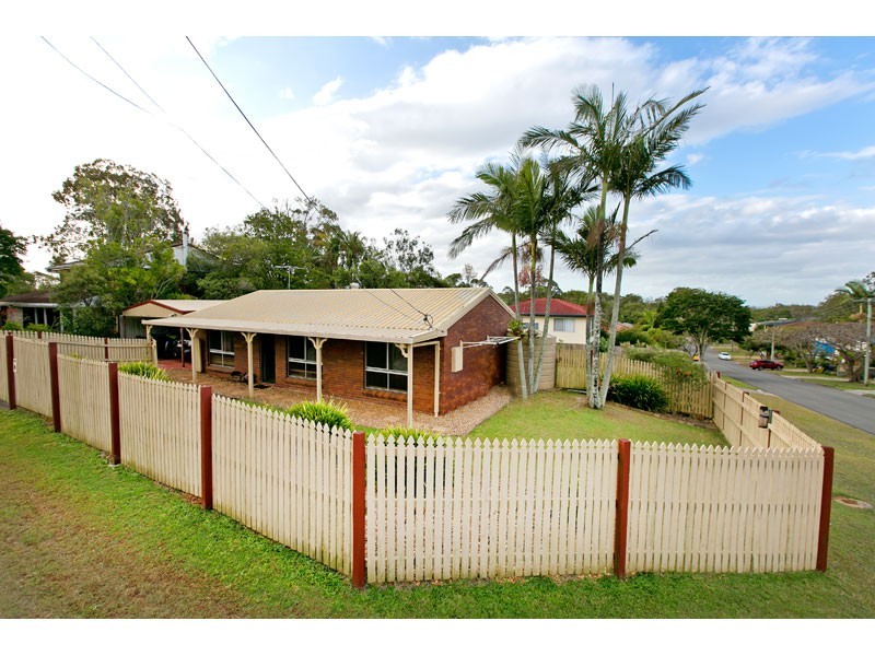 6 Curlew Street, Birkdale QLD 4159