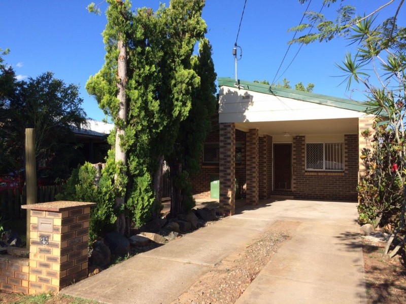 25 Langdon St, Cleveland QLD 4163