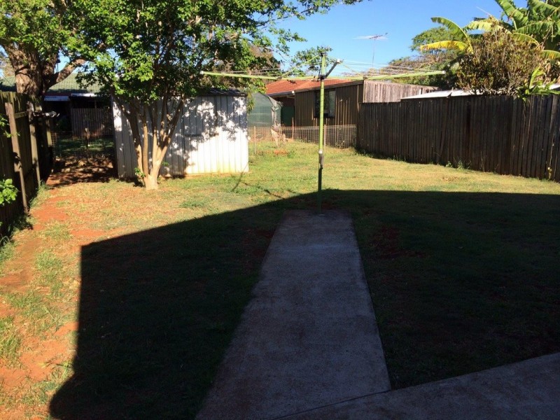 25 Langdon St, Cleveland QLD 4163