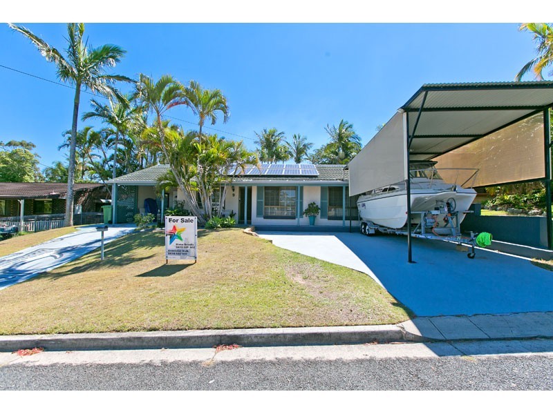9 Arundel Street, Alexandra Hills QLD 4161