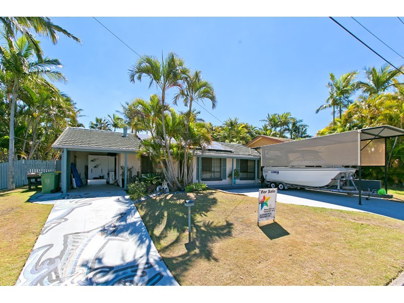 9 Arundel Street, Alexandra Hills QLD 4161