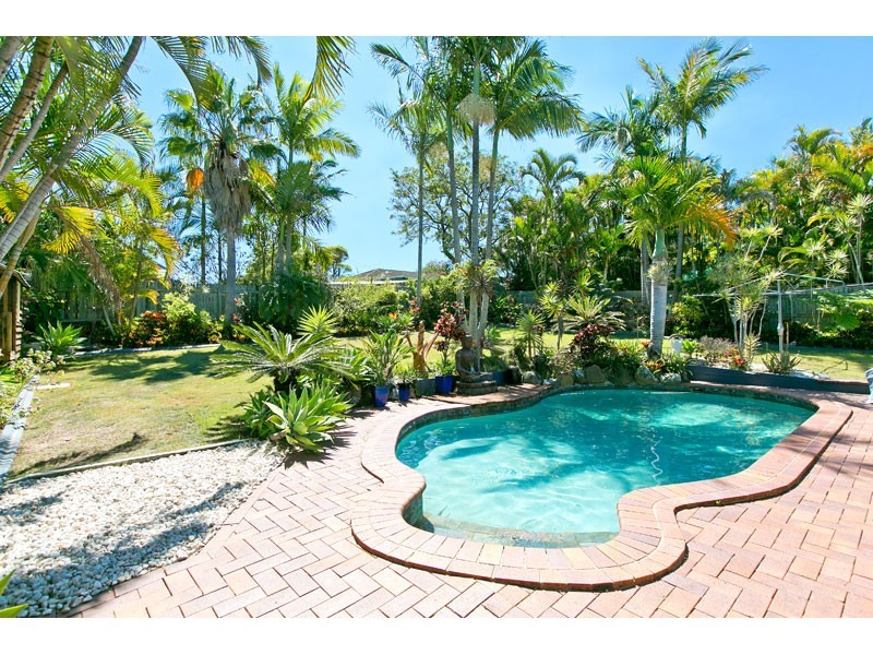 9 Arundel Street, Alexandra Hills QLD 4161