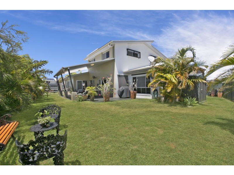 19 Beddoe Street, Thornlands QLD 4164