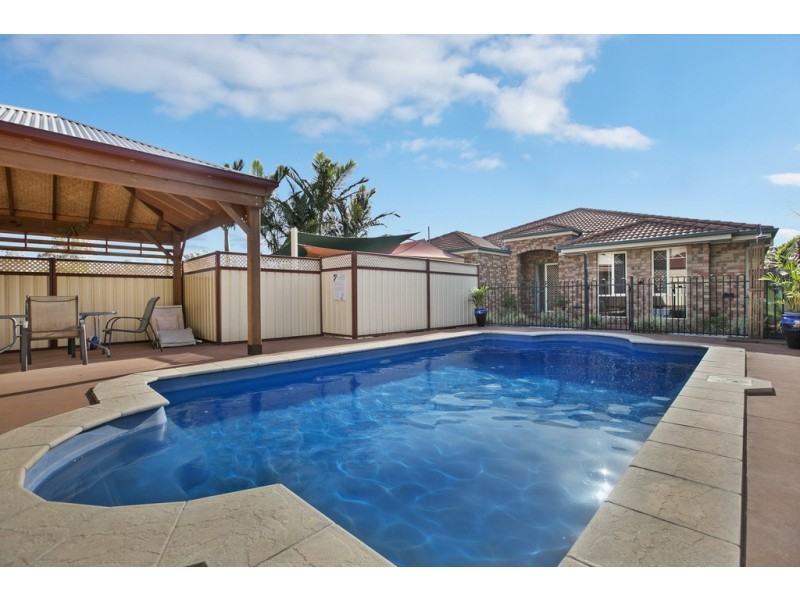 7 Ghost Gum Close, Thornlands QLD 4164