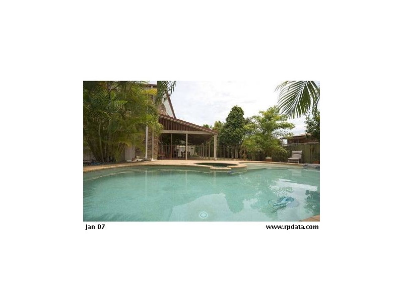 7 Legend Court, Alexandra Hills QLD 4161