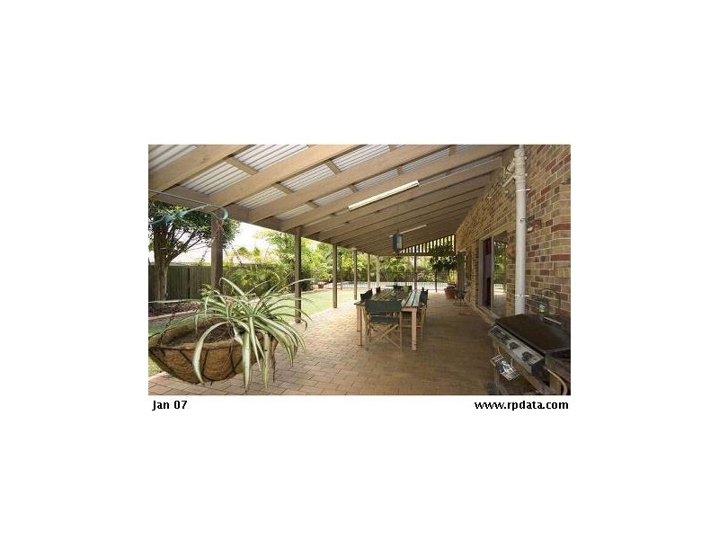 7 Legend Court, Alexandra Hills QLD 4161