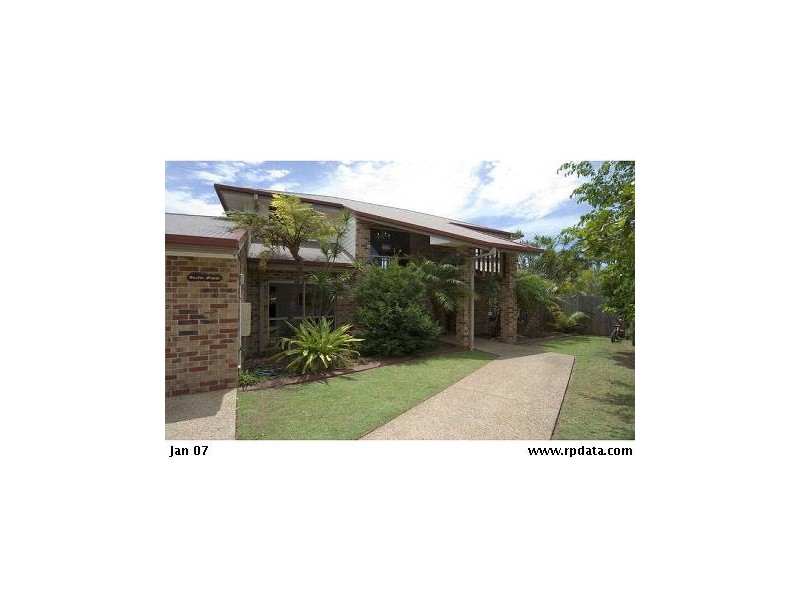 7 Legend Court, Alexandra Hills QLD 4161