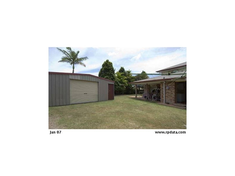 7 Legend Court, Alexandra Hills QLD 4161