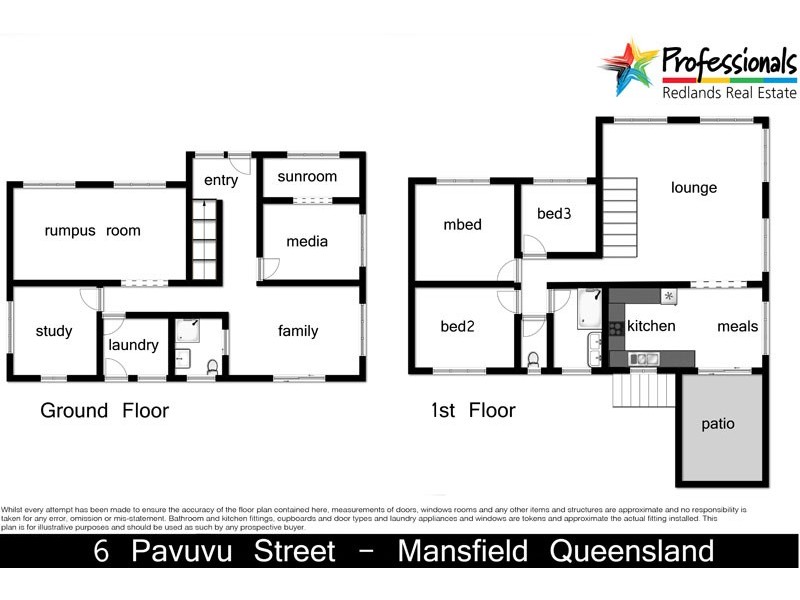 6 Pavuvu Street, Mansfield QLD 4122