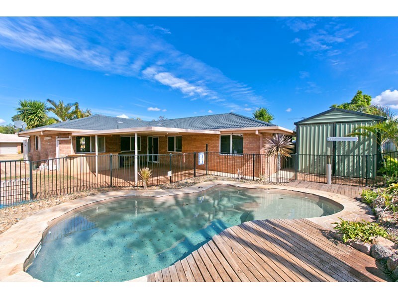 3 Aspect Drive, Victoria Point QLD 4165