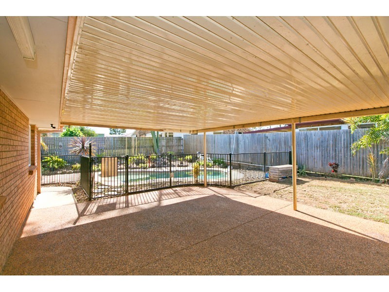 3 Aspect Drive, Victoria Point QLD 4165