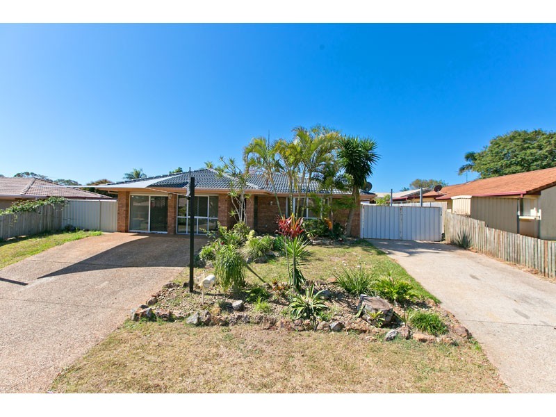 3 Aspect Drive, Victoria Point QLD 4165