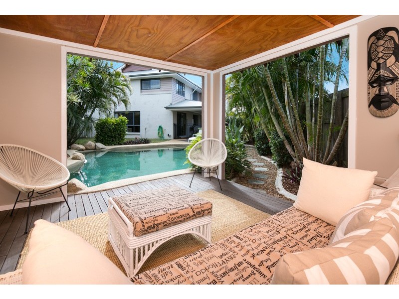 5 Richmond Close, Thornlands QLD 4164