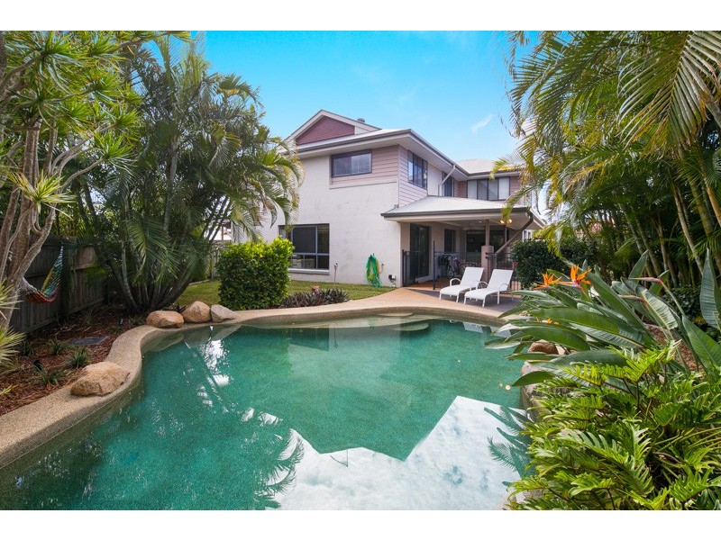 5 Richmond Close, Thornlands QLD 4164