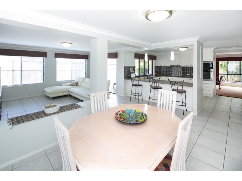 5 Richmond Close, Thornlands QLD 4164