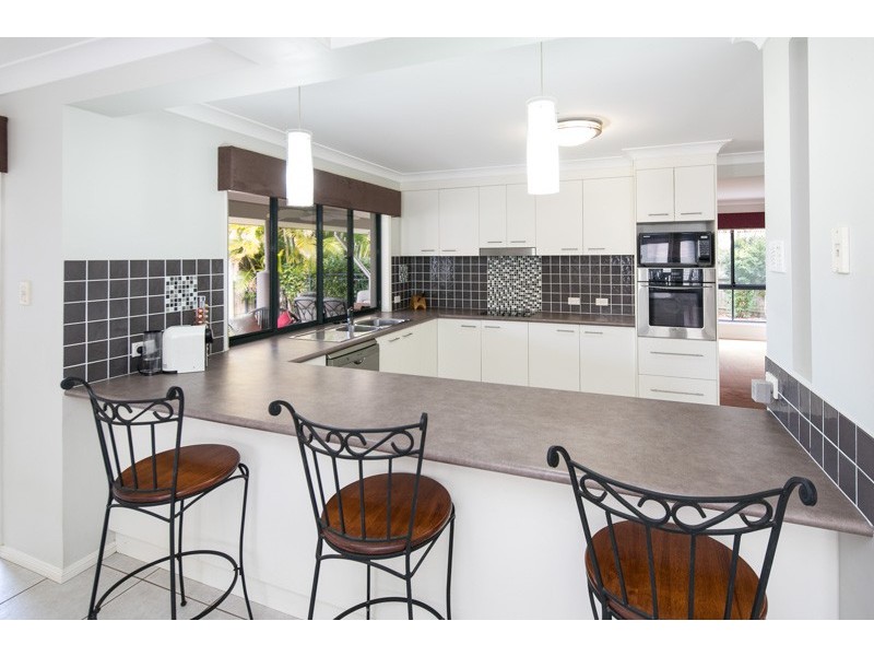 5 Richmond Close, Thornlands QLD 4164