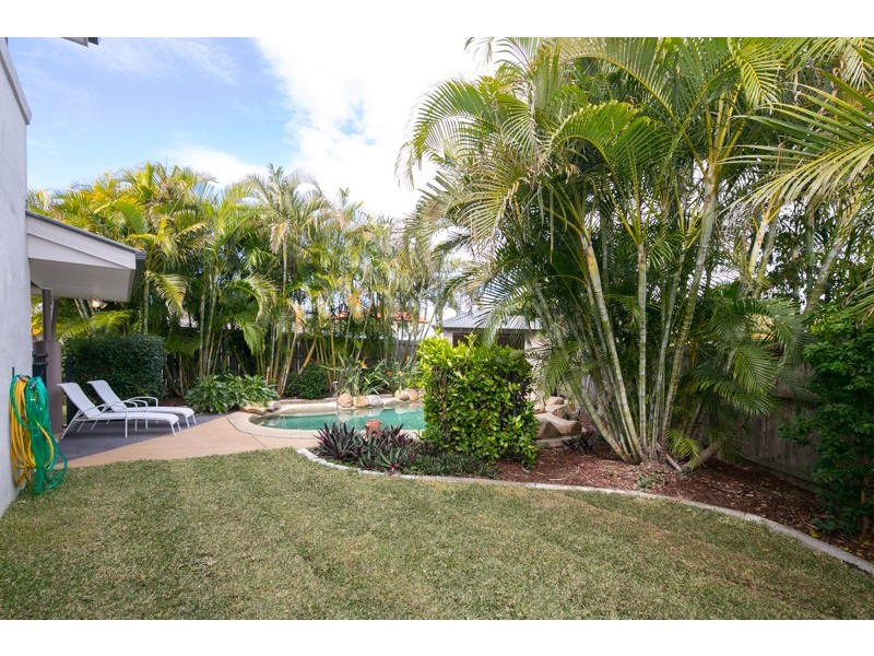 5 Richmond Close, Thornlands QLD 4164