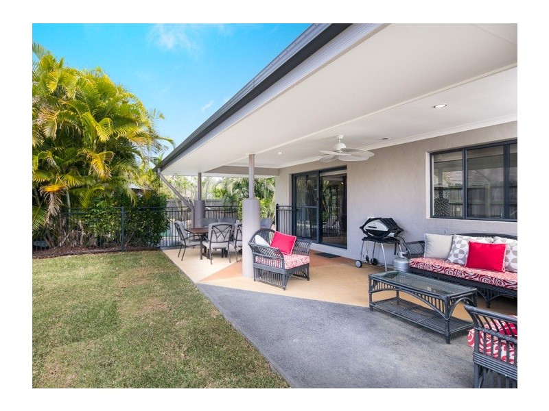 5 Richmond Close, Thornlands QLD 4164