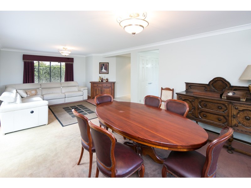 5 Richmond Close, Thornlands QLD 4164