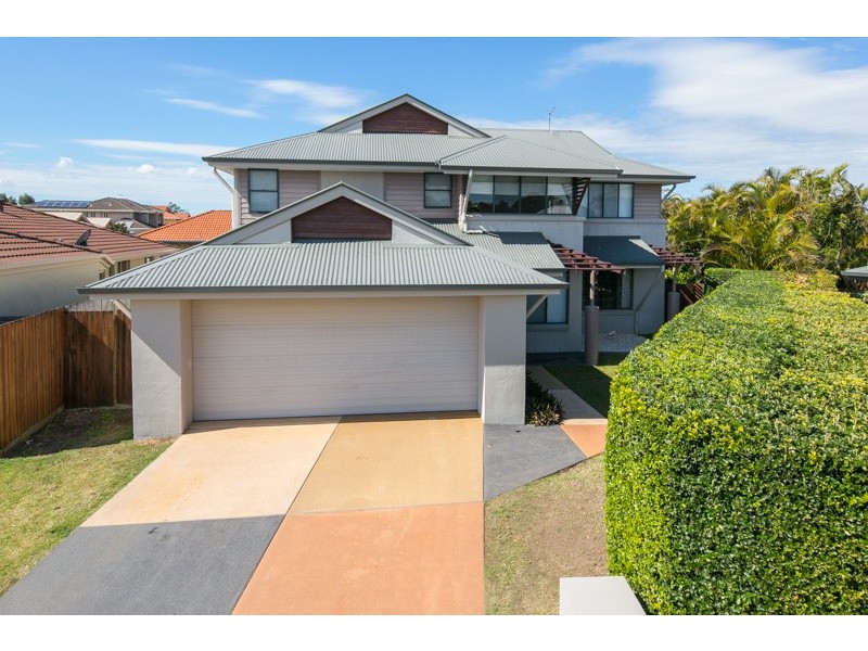 5 Richmond Close, Thornlands QLD 4164