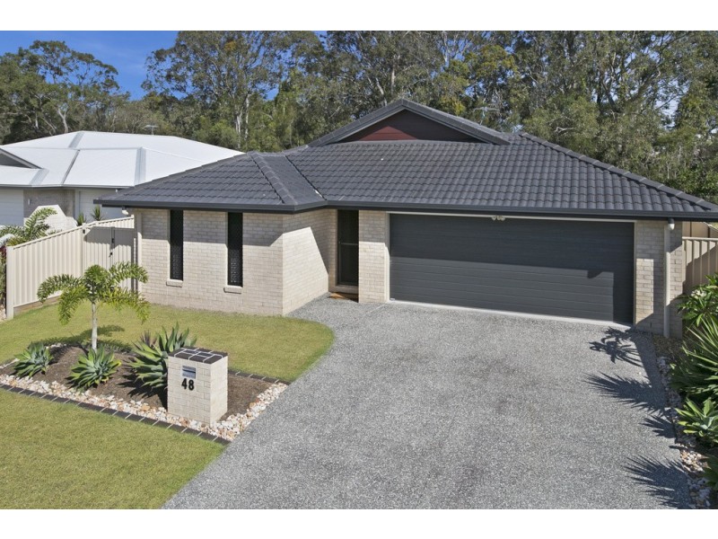 48 Jerrys Place, Thornlands QLD 4164