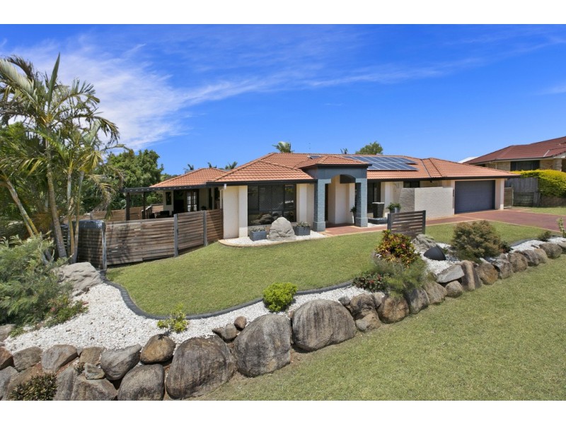 6 Hurst Close, Wellington Point QLD 4160