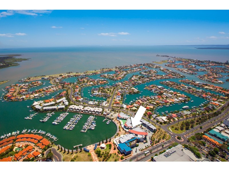 16/2 Masthead Drive, Cleveland QLD 4163