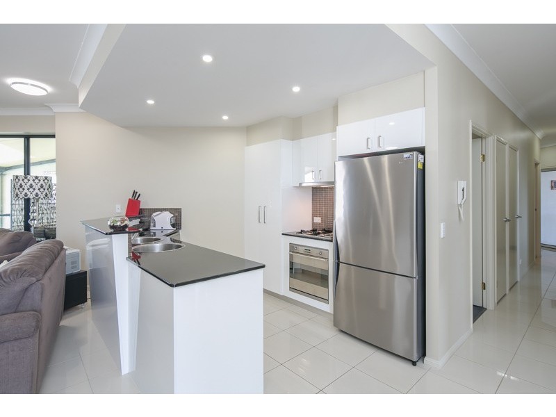 16/2 Masthead Drive, Cleveland QLD 4163