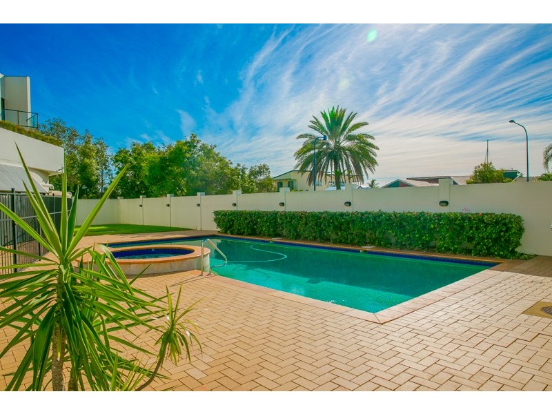 16/2 Masthead Drive, Cleveland QLD 4163