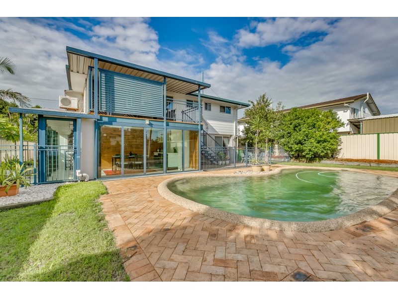 36 Andrew Street, Capalaba QLD 4157