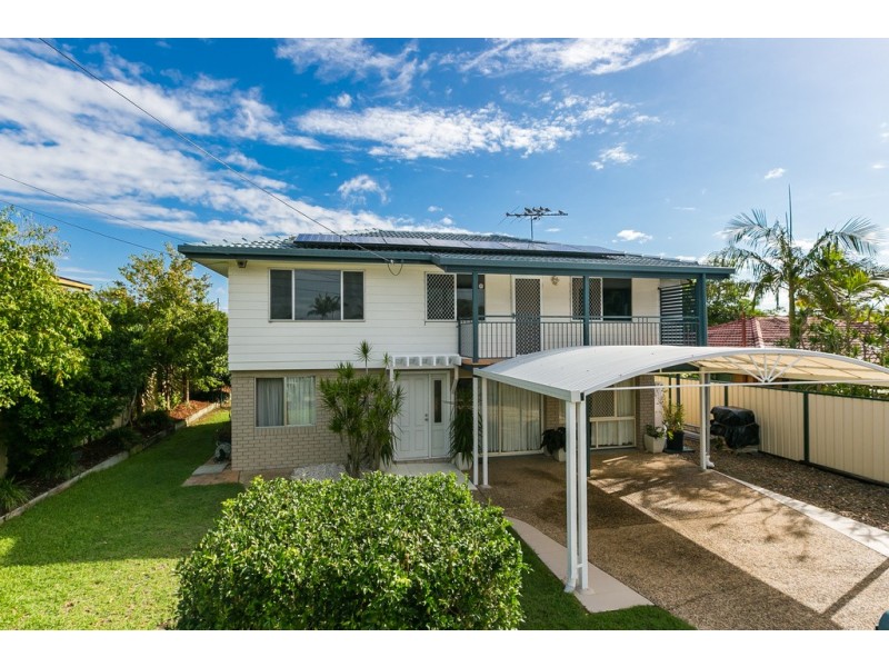 36 Andrew Street, Capalaba QLD 4157