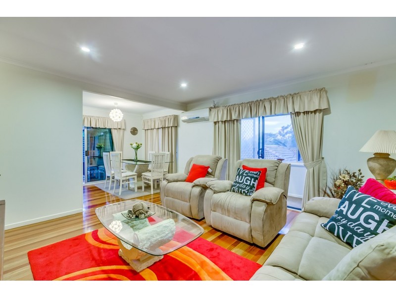 36 Andrew Street, Capalaba QLD 4157