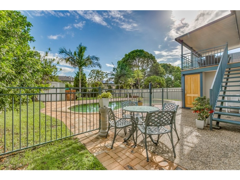 36 Andrew Street, Capalaba QLD 4157