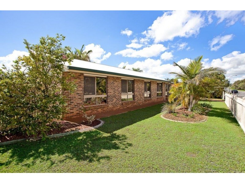 2 Tipplers Street, Victoria Point QLD 4165