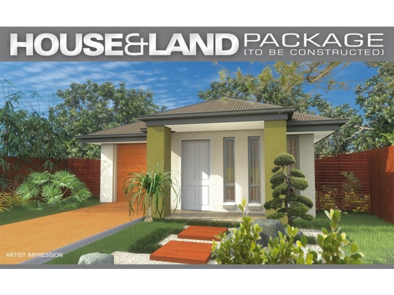 Alexandra Hills QLD 4161