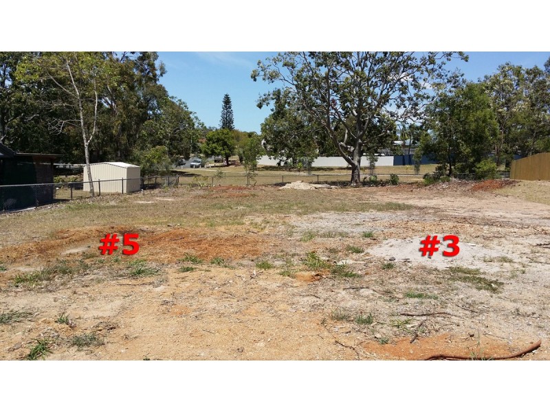 5 Heffernan Road, Alexandra Hills QLD 4161