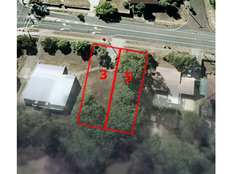 3 Heffernan Road, Alexandra Hills QLD 4161