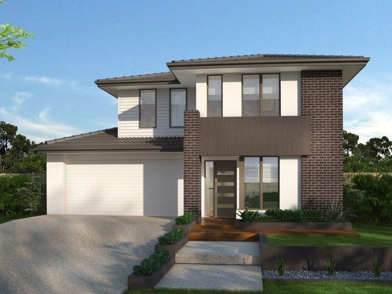 Lot 50 Angliss Circuit, Thornlands QLD 4164