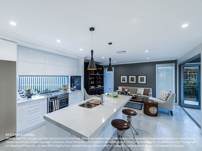 Lot 50 Angliss Circuit, Thornlands QLD 4164