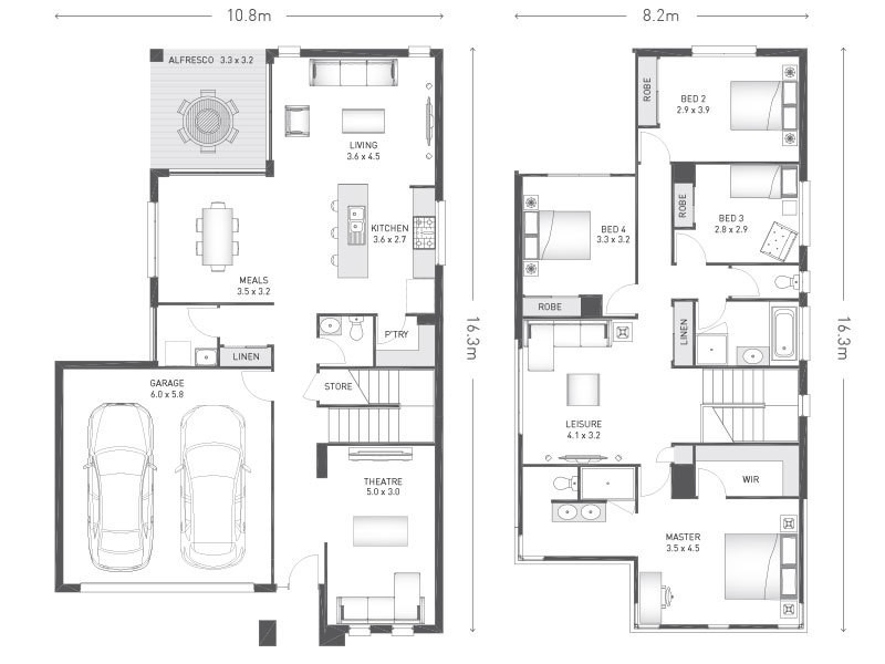 Lot 50 Angliss Circuit, Thornlands QLD 4164