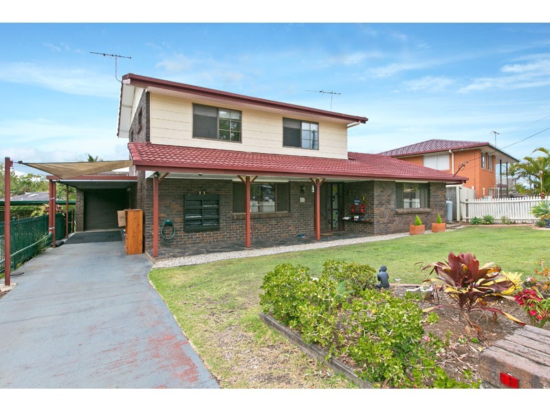 112 Burbank Road, Birkdale QLD 4159