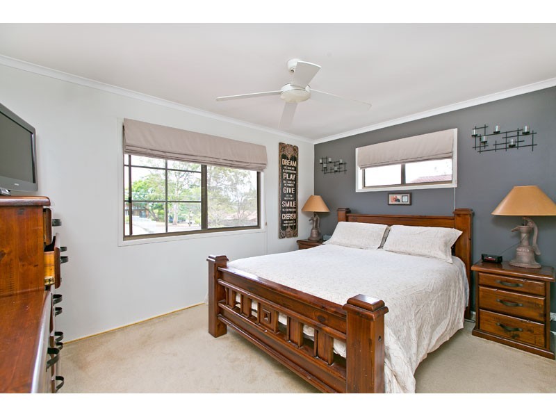 112 Burbank Road, Birkdale QLD 4159