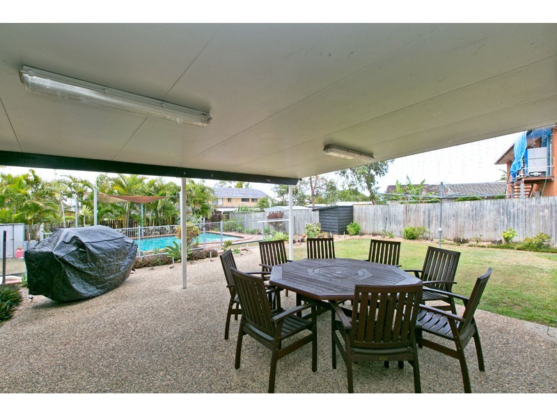 112 Burbank Road, Birkdale QLD 4159