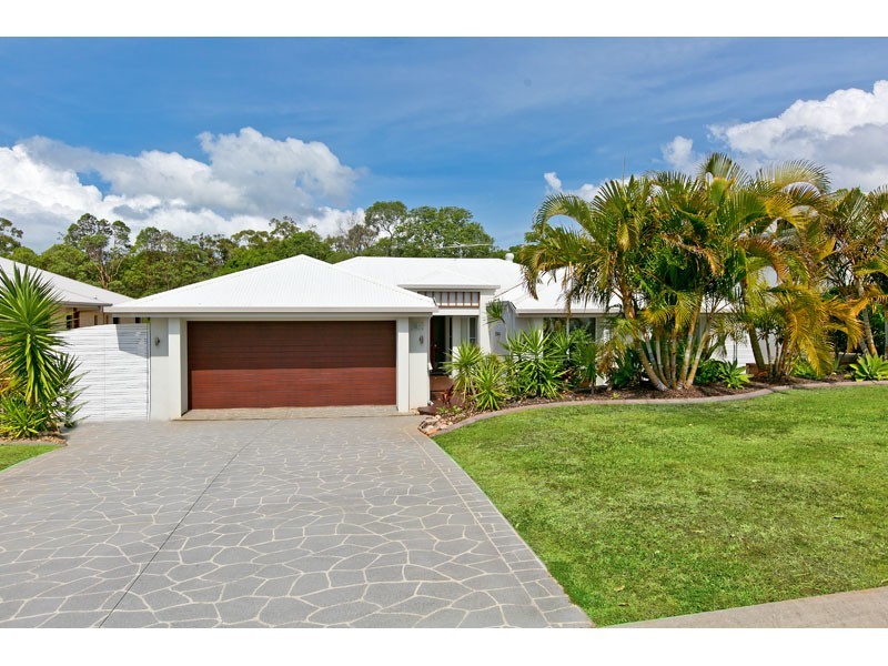 50 Sunningdale Drive, Redland Bay QLD 4165